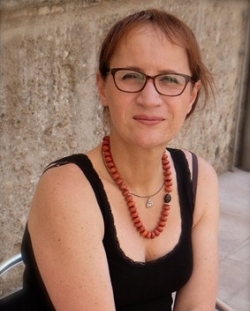 Hanna Maria Kreuzbauer