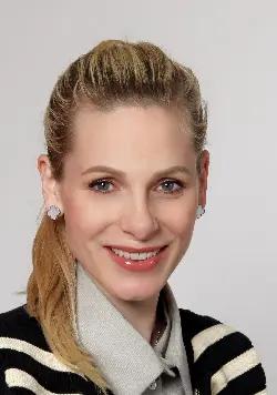 Sarah Kunz von Hoyningen-Huene