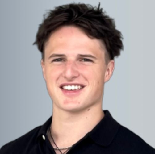 Marius Annen