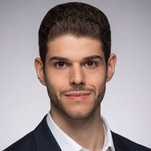 Federico Perone