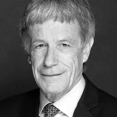 Rolf H. Weber