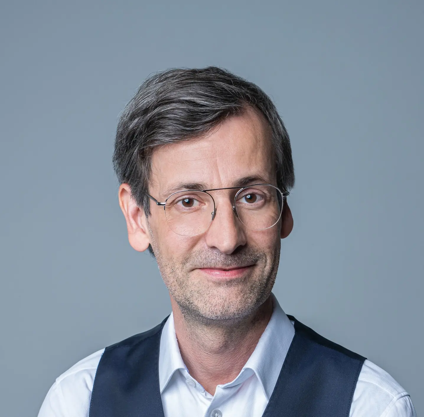 Sven Kohlmeier