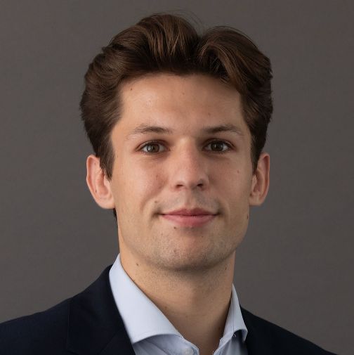 Benjamin Schefer