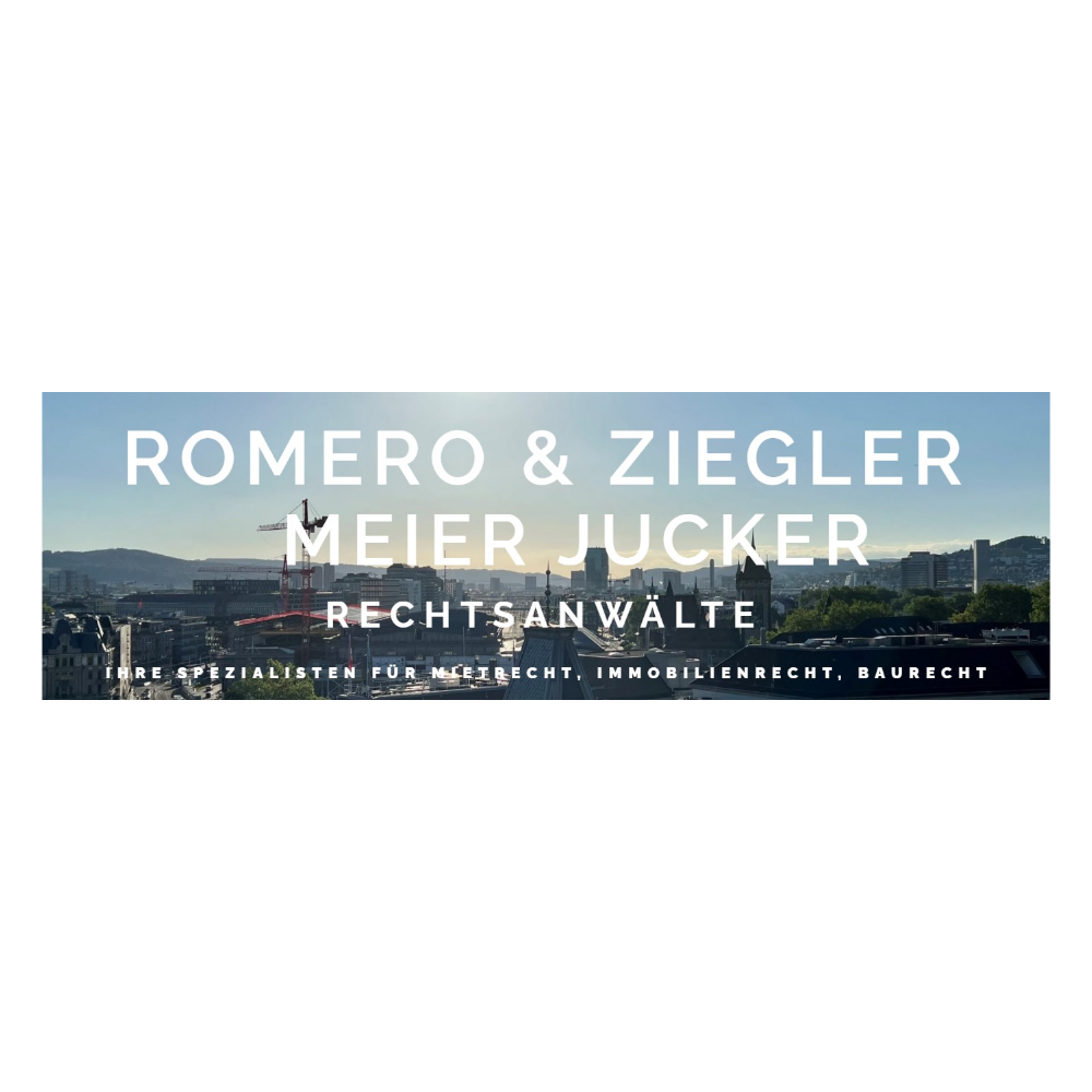 Romero & Ziegler Meier Juckler Rechtsanwälte