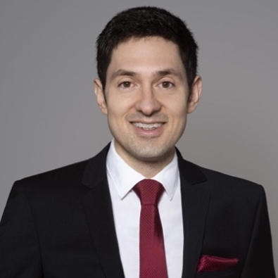 Marc-André Schauwecker