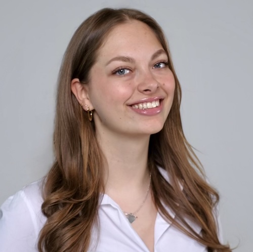 Angelina Mitrovic