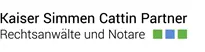 Kaiser Simmen Cattin Partner